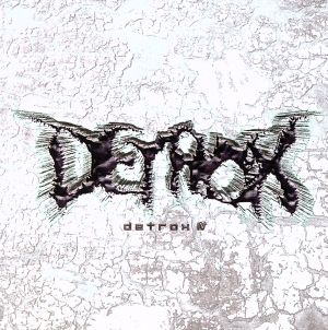 DETROX Ⅳ