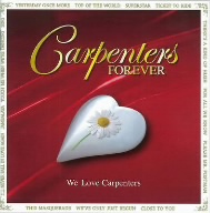 Carpenters FOREVER