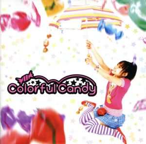 Colorful Candy