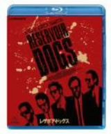 レザボア・ドッグス(Blu-ray Disc) 新品DVD・ブルーレイ | ブックオフ