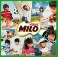 ネスレ MILO～成長期のお子さまのための元気ソング！～