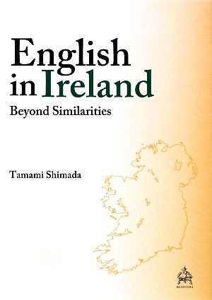 English in Ireland Beyond Similarities