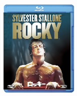 ロッキー(Blu-ray Disc)