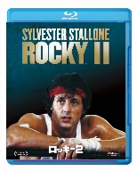ロッキー2(Blu-ray Disc)