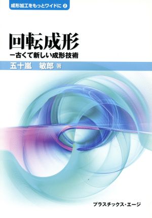 回転成形-古くて新しい成形技術