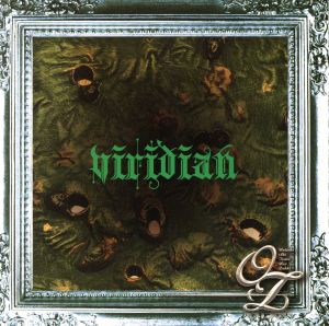 viridian