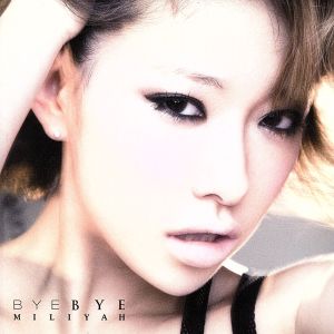 BYE BYE(初回生産限定盤)(DVD付)