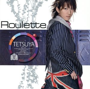 Roulette(初回限定盤)(DVD付)