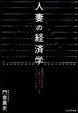 人妻の経済学 日本経済を動かす125兆2490億円マーケットの秘密