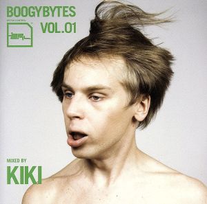 BOOGY BYTES VOL.1