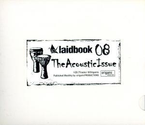 laidbook08-The ACOUSTIC ISSUE