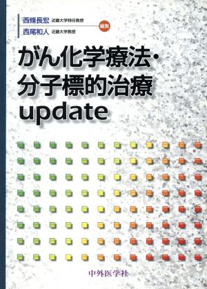 がん化学療法・分子標的治療update