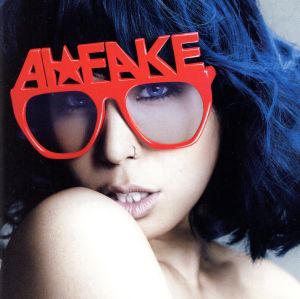 FAKE feat.安室奈美恵