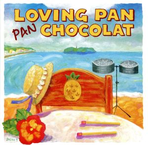 LOVING PAN～80's J-POP COVERS～