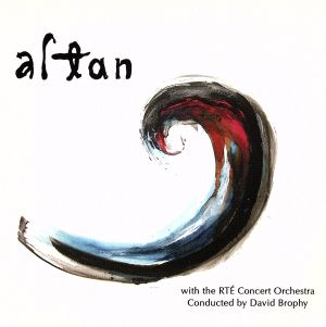 ALTAN WITH THE RTE CONCERT ORCHESTRA