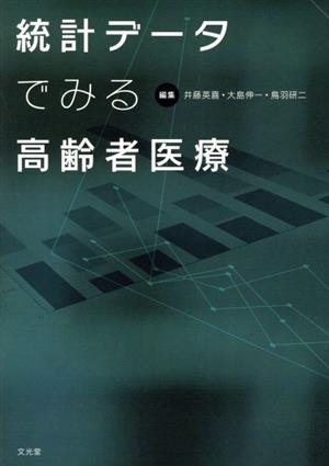 統計データでみる高齢者医療