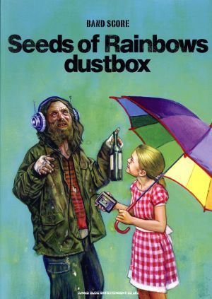 楽譜 dustbox Seeds of