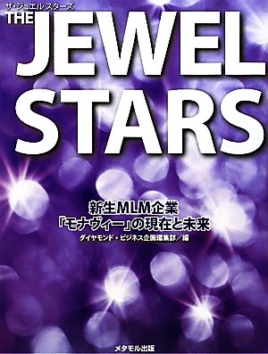 THE JEWEL STARS 新生MLM企業「モナヴィー」の現在と未来