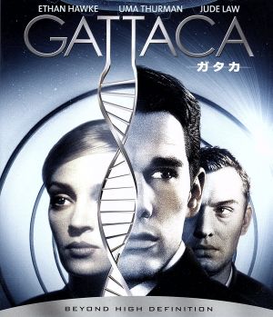ガタカ(Blu-ray Disc)