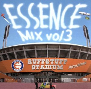 ESSENCE MIX Vol.3