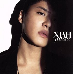 XIAH(DVD付)