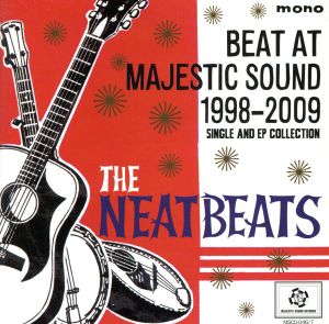 BEAT AT MAJESTIC SOUND 1998-2009