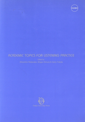 Academic Topics for Listening Practice