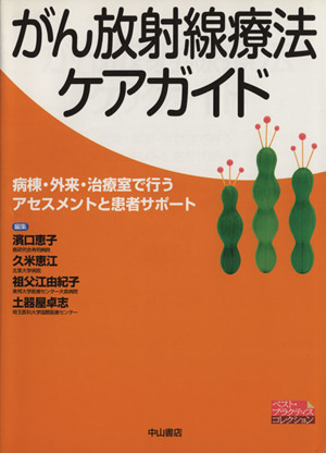 がん放射線療法ケアガイド