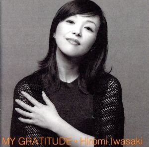 MY GRATITUDE -感謝-[+8](SHM-CD)