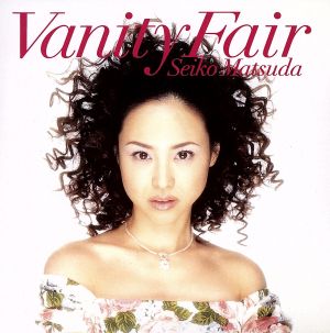 Vanity Fair(紙ジャケット仕様)(SHM-CD)