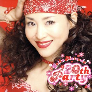 20th Party(紙ジャケット仕様)(SHM-CD)