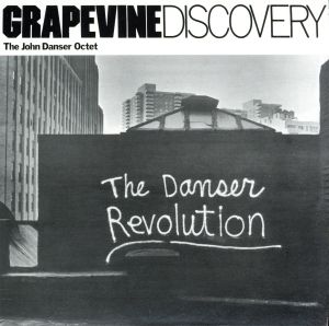 THE DANSER REVOLUTION(紙ジャケット仕様)