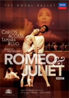 プロコフィエフ:バレエ「ロメオとジュリエット」