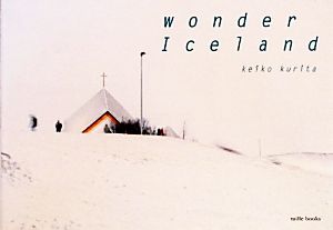wonder Iceland