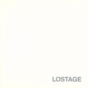 LOSTAGE(DVD付)