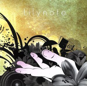 Lilynote