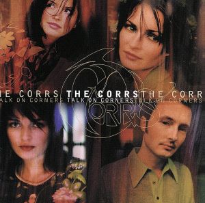 トーク・オン・コーナーズ