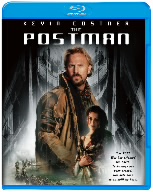 ポストマン(Blu-ray Disc)