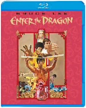 燃えよドラゴン(Blu-ray Disc)