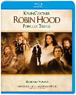 ロビン・フッド(Blu-ray Disc)