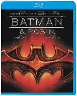 バットマン&ロビン Mr.フリーズの逆襲(Blu-ray Disc)