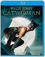 キャットウーマン(Blu-ray Disc)