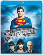 スーパーマン ディレクターズカット版(Blu-ray Disc)