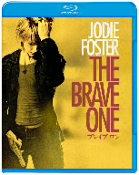 ブレイブ・ワン(Blu-ray Disc)