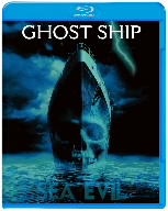 ゴーストシップ(Blu-ray Disc)