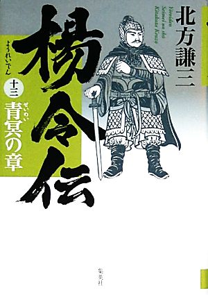 楊令伝(13)青冥の章