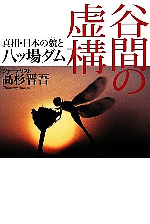 谷間の虚構 真相・日本の貌と八ッ場ダム