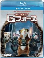 スパイアニマル・Gフォース(Blu-ray Disc)(本編DVD付)
