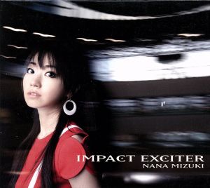 IMPACT EXCITER(初回限定盤)(DVD付)