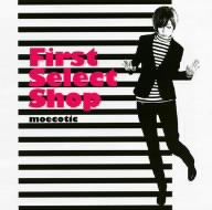 First Select Shop